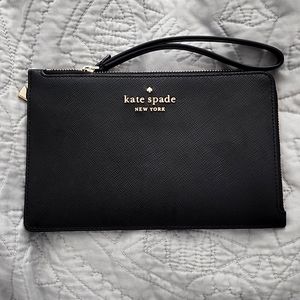 Kate Spade Wristlet